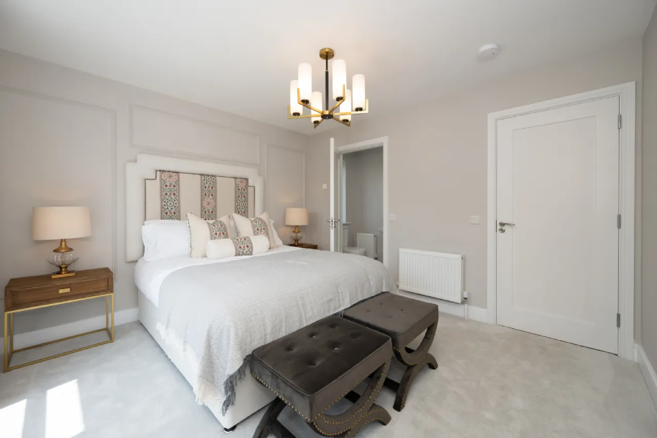 Photo of Three Bed Semi Detached, Lakeview, Castleredmond, Midleton, Co. Cork