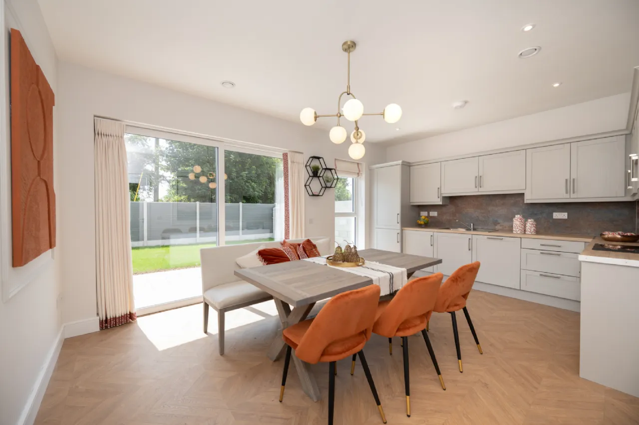 Photo of Three Bed Semi Detached, Lakeview, Castleredmond, Midleton, Co. Cork