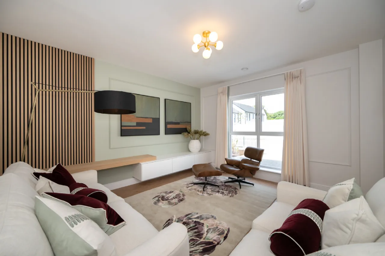 Photo of Three Bed Semi Detached, Lakeview, Castleredmond, Midleton, Co. Cork