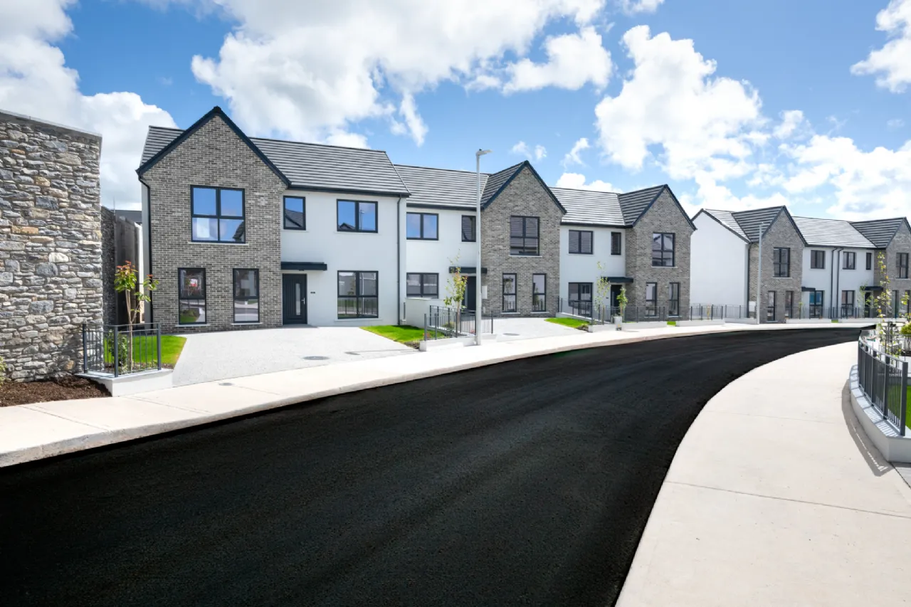 Photo of Four Bed Semi Detached, Lakeview, Castleredmond, Midleton, Co. Cork