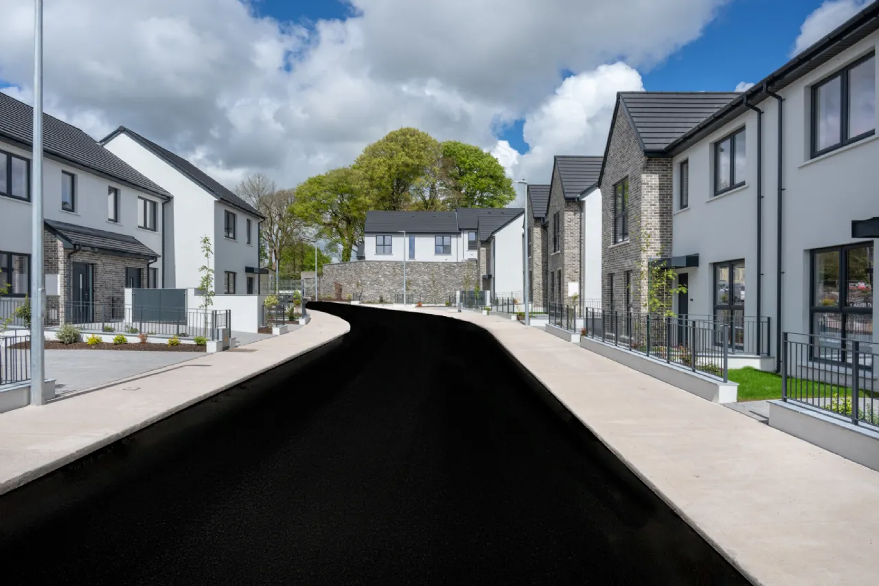 Photo of Four Bed Semi Detached, Lakeview, Castleredmond, Midleton, Co. Cork