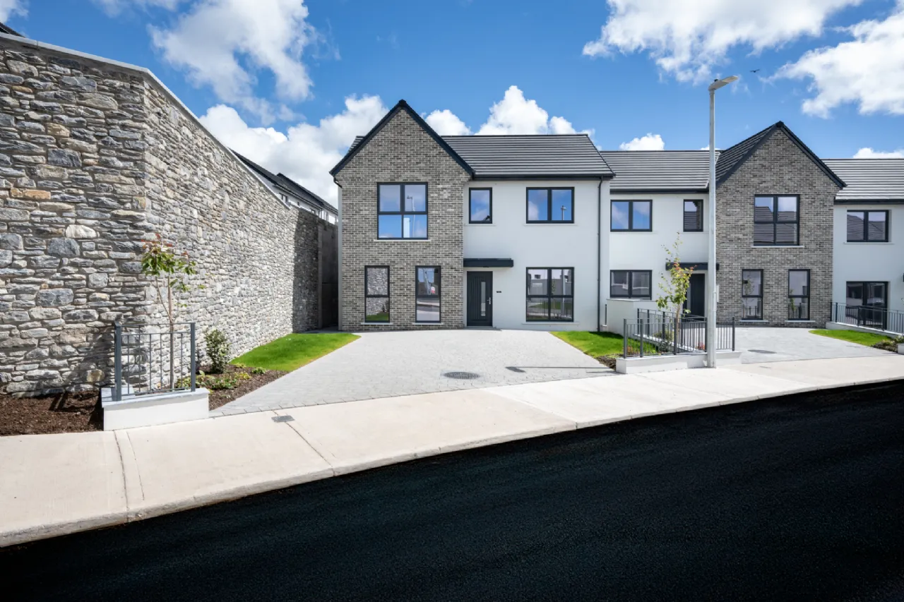 Photo of Four Bed Semi Detached, Lakeview, Castleredmond, Midleton, Co. Cork