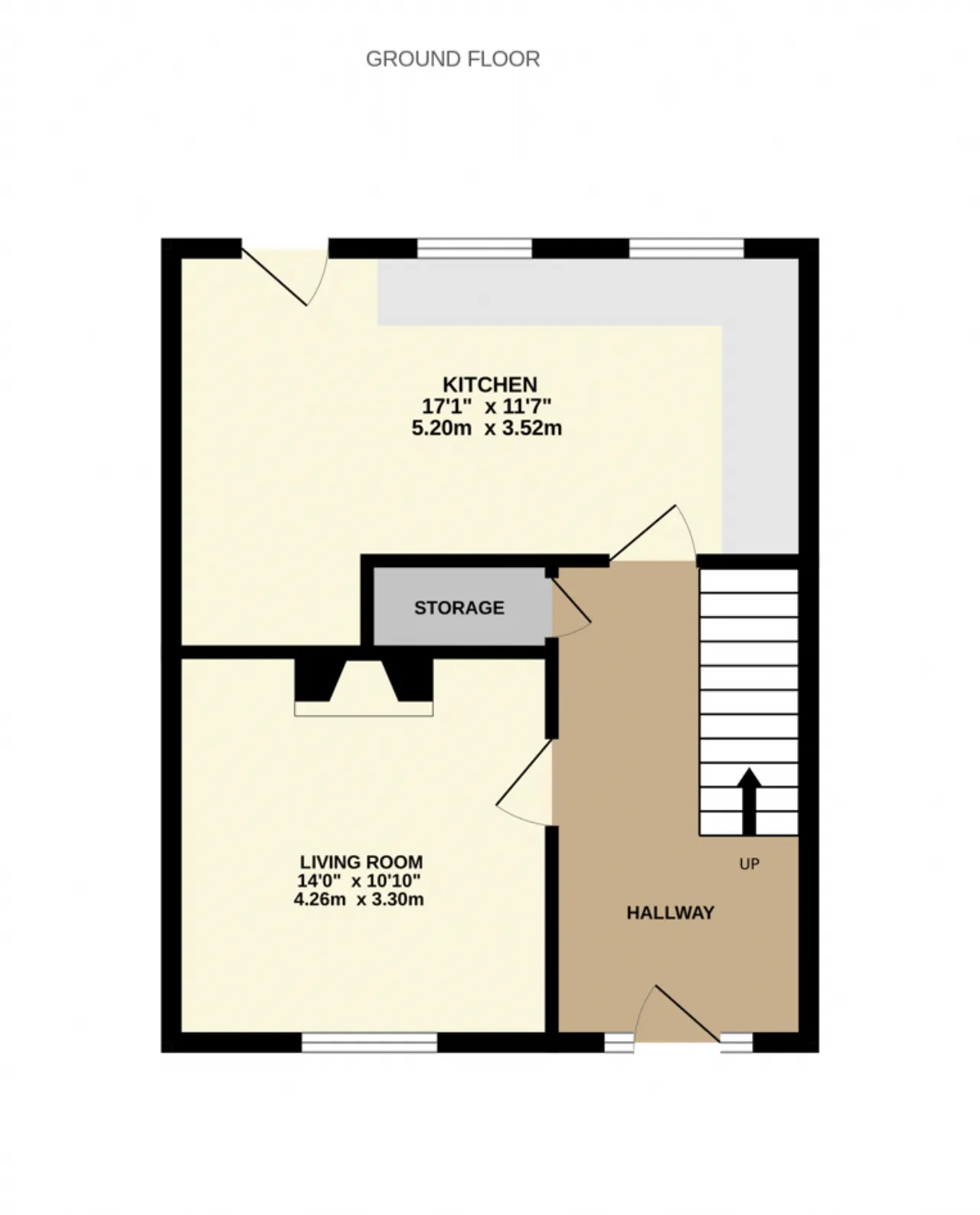 Photo of 1 Foxdene Drive, Balgaddy, Lucan, Co.Dublin, K78 PD93