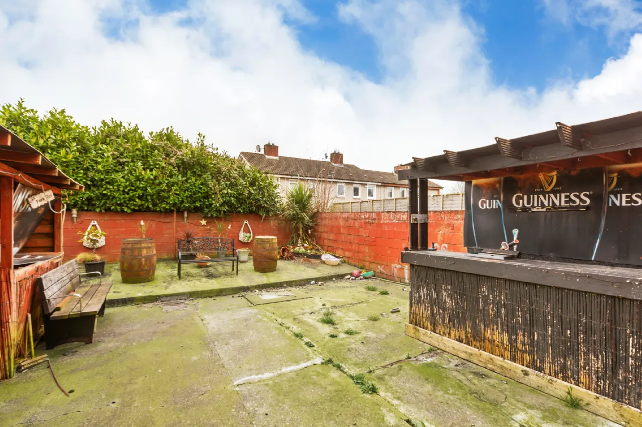 Photo of 1 Foxdene Drive, Balgaddy, Lucan, Co.Dublin, K78 PD93