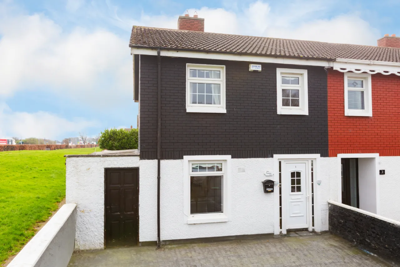 Photo of 1 Foxdene Drive, Balgaddy, Lucan, Co.Dublin, K78 PD93