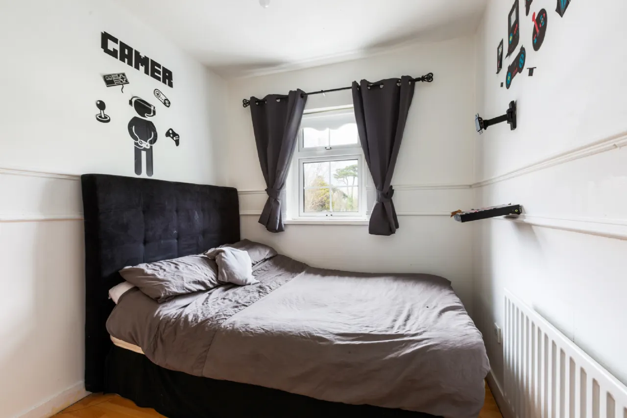 Photo of 1 Foxdene Drive, Balgaddy, Lucan, Co.Dublin, K78 PD93