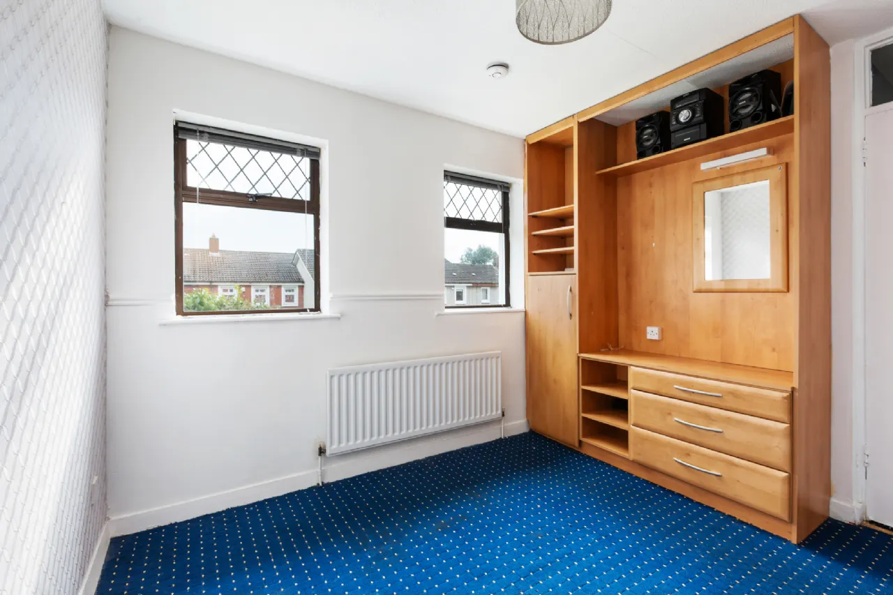 Photo of 1 Foxdene Drive, Balgaddy, Lucan, Co.Dublin, K78 PD93