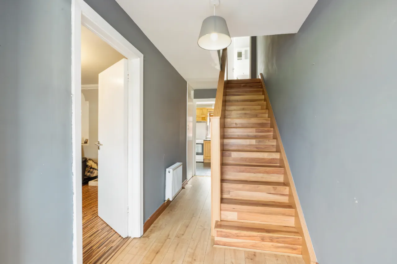 Photo of 1 Foxdene Drive, Balgaddy, Lucan, Co.Dublin, K78 PD93