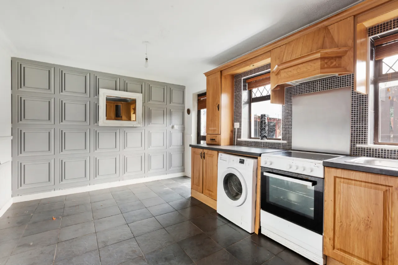 Photo of 1 Foxdene Drive, Balgaddy, Lucan, Co.Dublin, K78 PD93