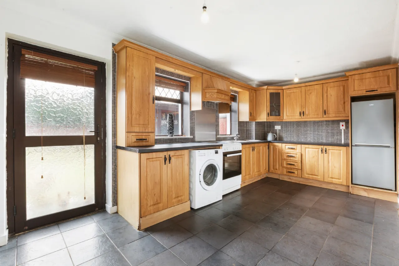 Photo of 1 Foxdene Drive, Balgaddy, Lucan, Co.Dublin, K78 PD93