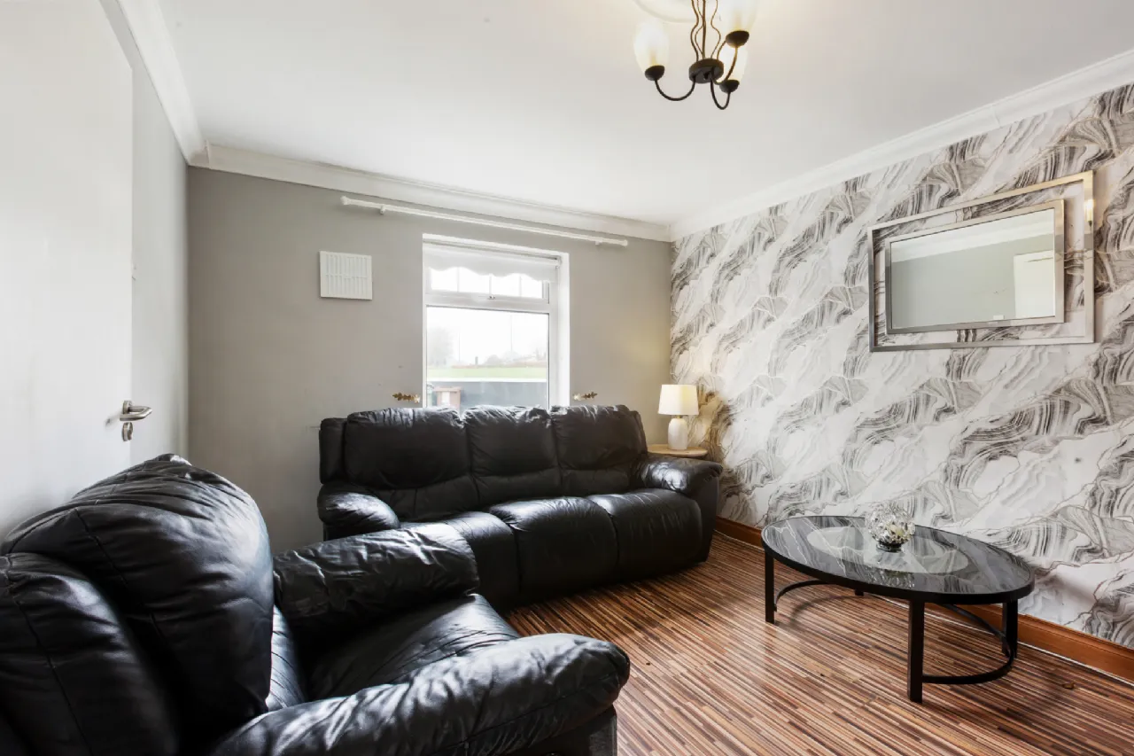 Photo of 1 Foxdene Drive, Balgaddy, Lucan, Co.Dublin, K78 PD93