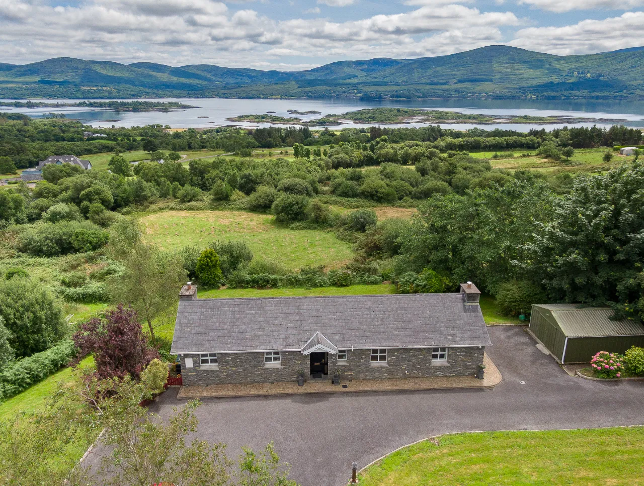 Photo of Cappanacush East, Templenoe, Kenmare, Co. Kerry, V93 WC9A