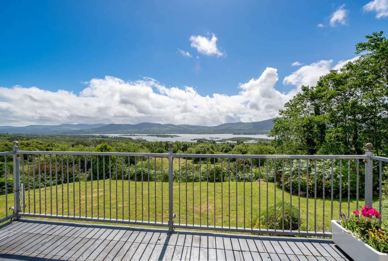 Photo of Cappanacush East, Templenoe, Kenmare, Co. Kerry, V93 WC9A