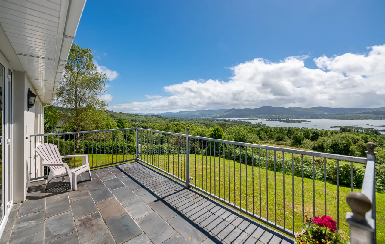 Photo of Cappanacush East, Templenoe, Kenmare, Co. Kerry, V93 WC9A