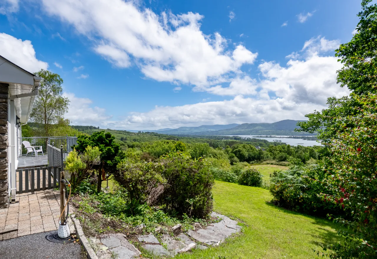 Photo of Cappanacush East, Templenoe, Kenmare, Co. Kerry, V93 WC9A