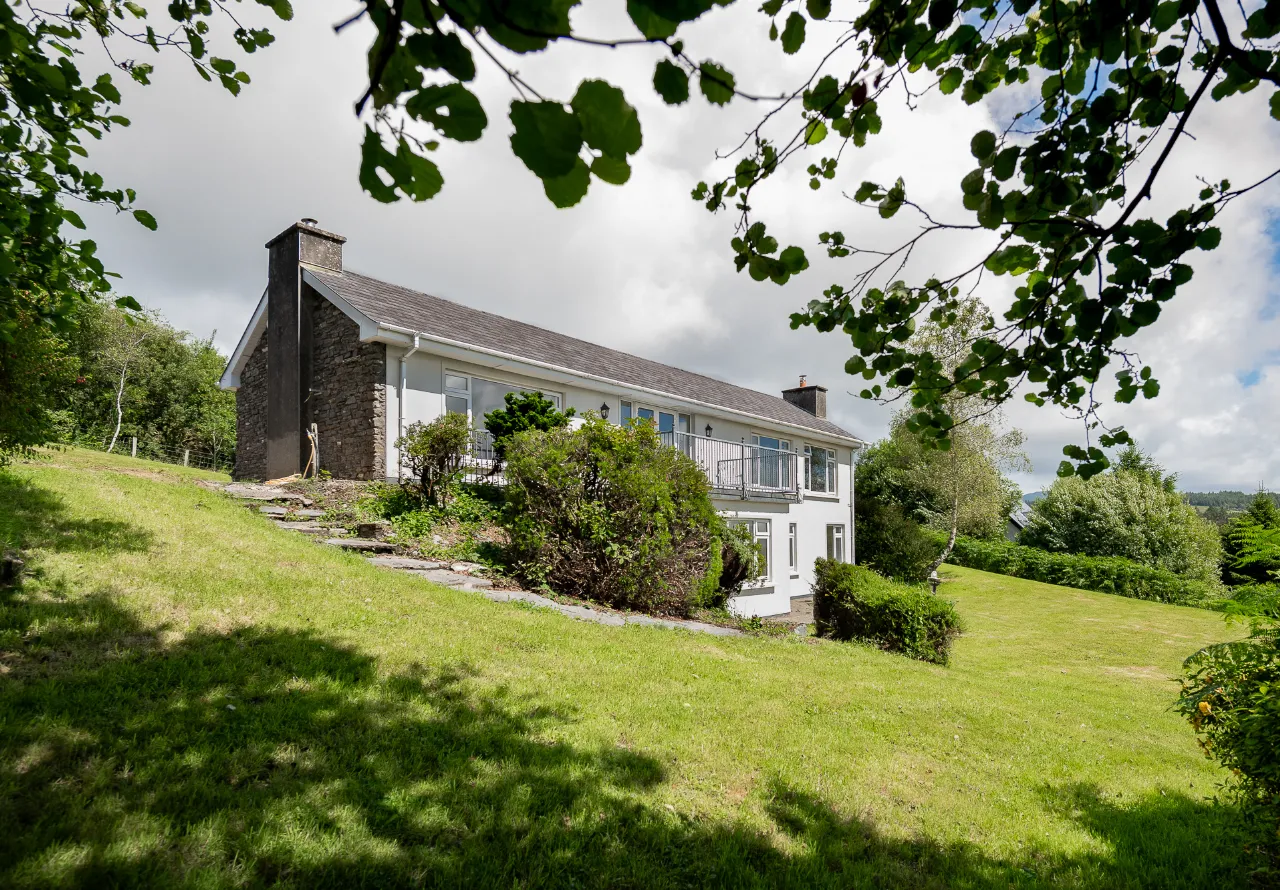Photo of Cappanacush East, Templenoe, Kenmare, Co. Kerry, V93 WC9A