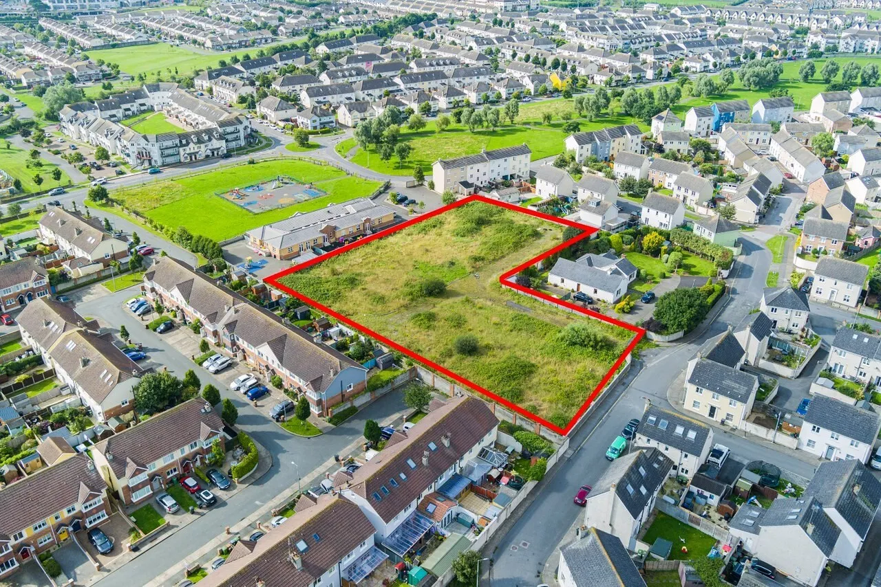 Photo of Dev Land, Hamlet Lane, Balbriggan, Co. Dublin, DUBLIN