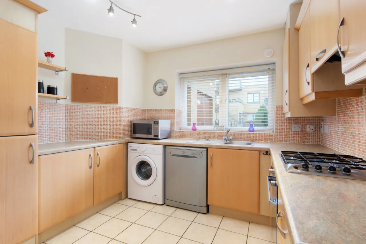 Photo of 33 Belfry Lodge, Citywest, Dublin 24, D24 VX93