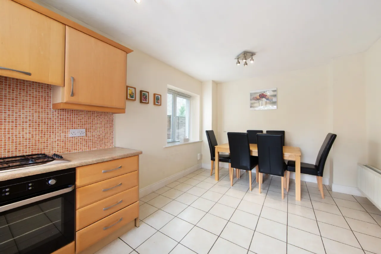 Photo of 33 Belfry Lodge, Citywest, Dublin 24, D24 VX93