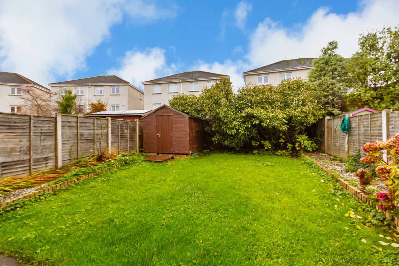 Photo of 33 Belfry Lodge, Citywest, Dublin 24, D24 VX93