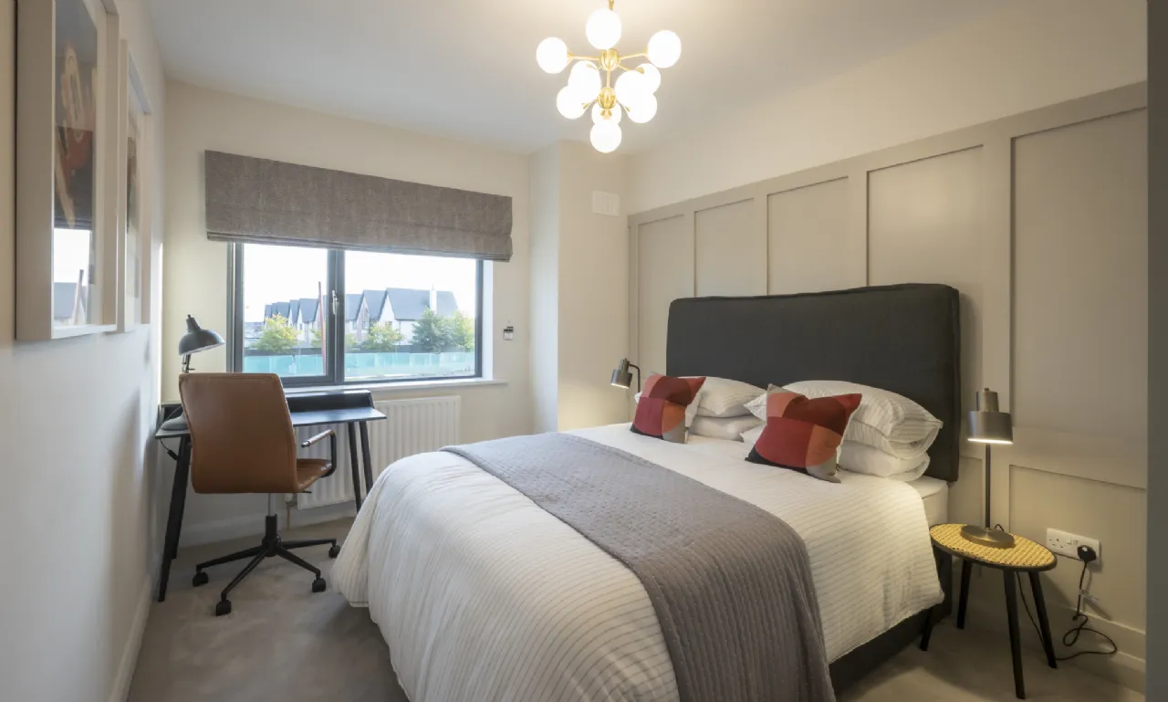 Photo of 19 Ormond Drive, Ormond, Six Cross Roads, Waterford