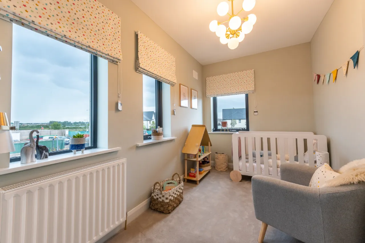 Photo of 19 Ormond Drive, Ormond, Six Cross Roads, Waterford