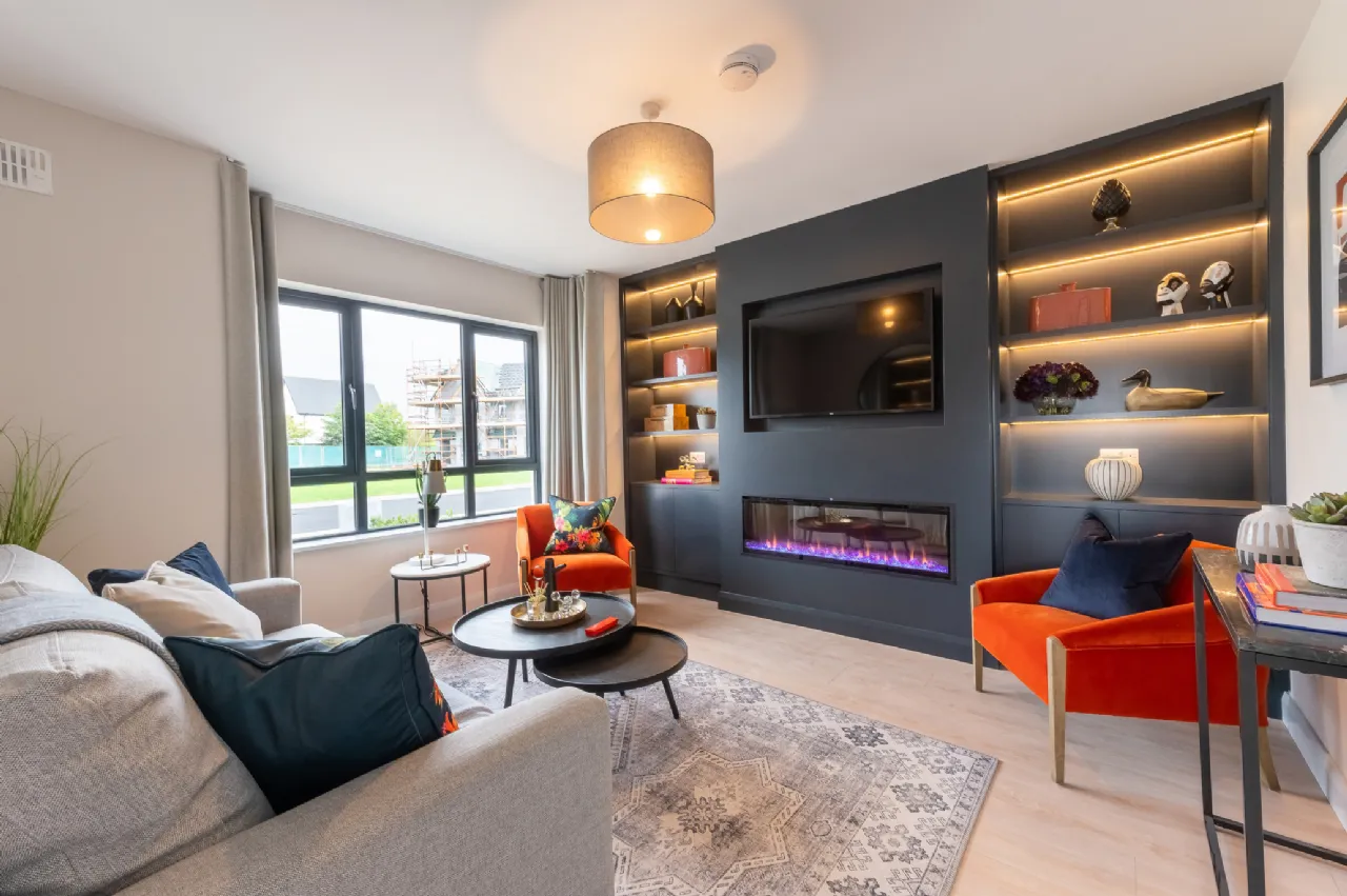 Photo of 19 Ormond Drive, Ormond, Six Cross Roads, Waterford