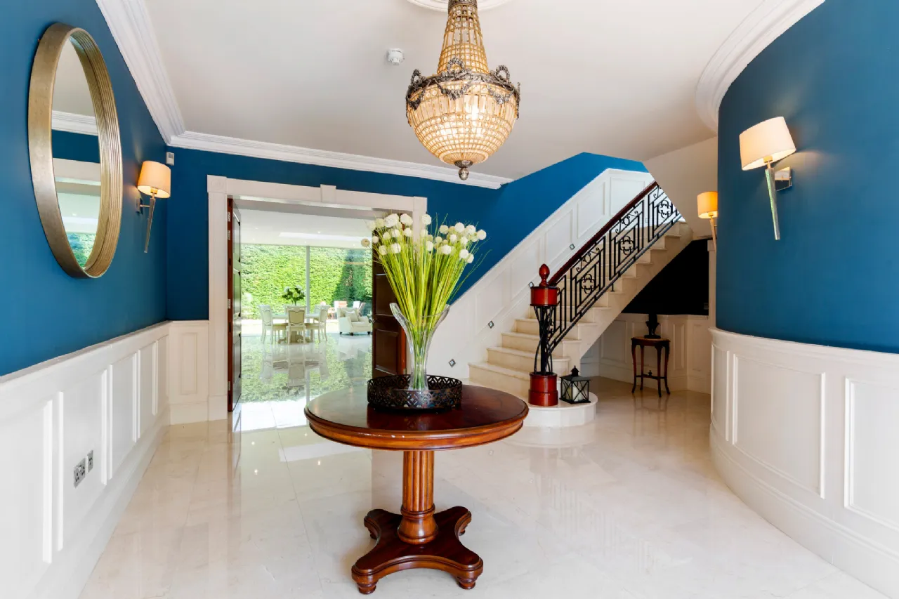 Photo of The Limes, Merrion Road, Ballsbridge, Dublin 4, D04 K0F4