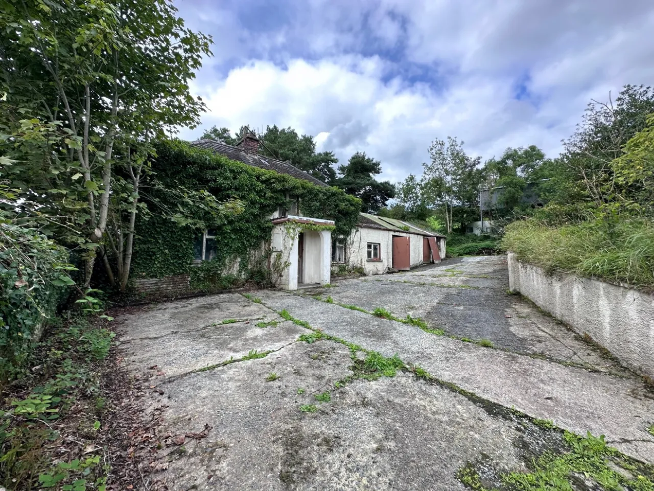 Photo of Coolmannan Lands,, Doohamlet,, Castleblayney,, Co. Monaghan