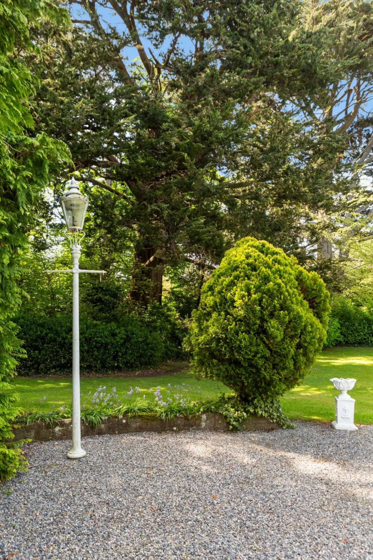 Photo of Trentham, Leopardstown Road, Foxrock, Dublin 18, D18 V2T6