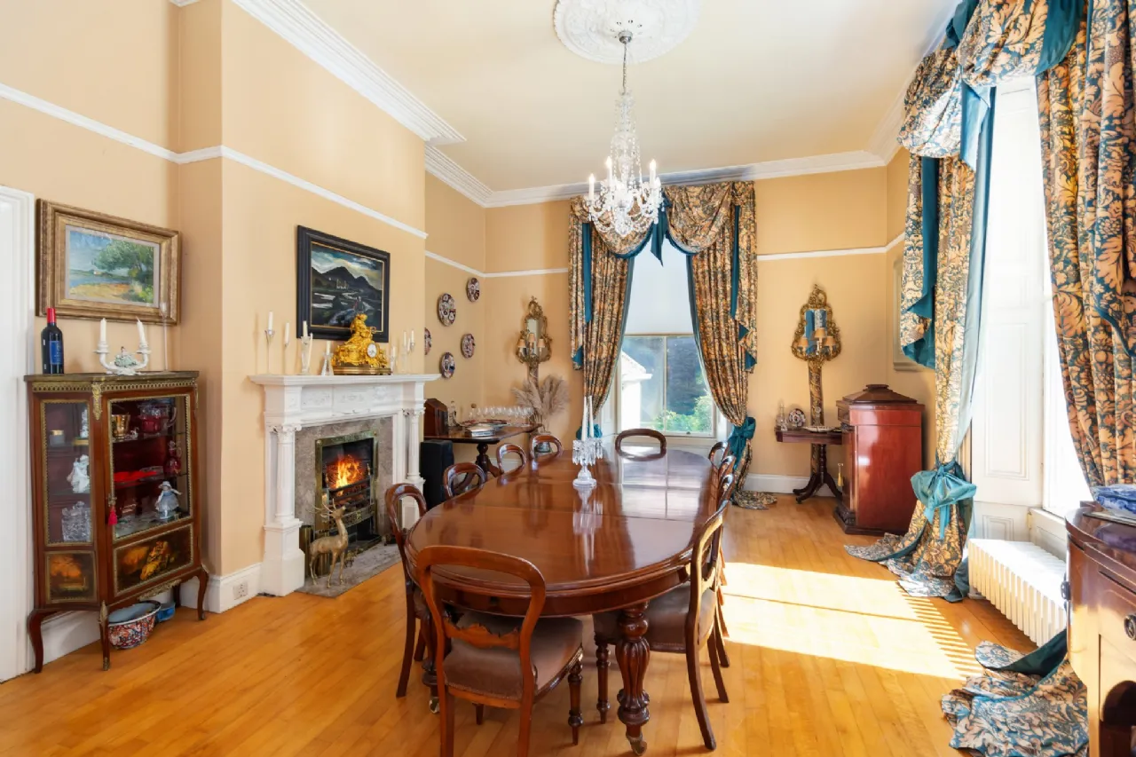 Photo of Trentham, Leopardstown Road, Foxrock, Dublin 18, D18 V2T6