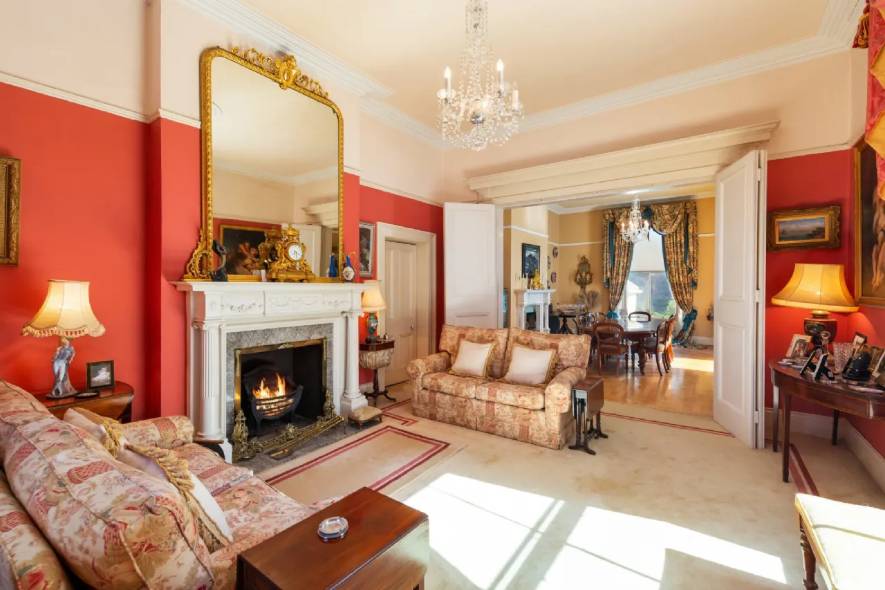 Photo of Trentham, Leopardstown Road, Foxrock, Dublin 18, D18 V2T6