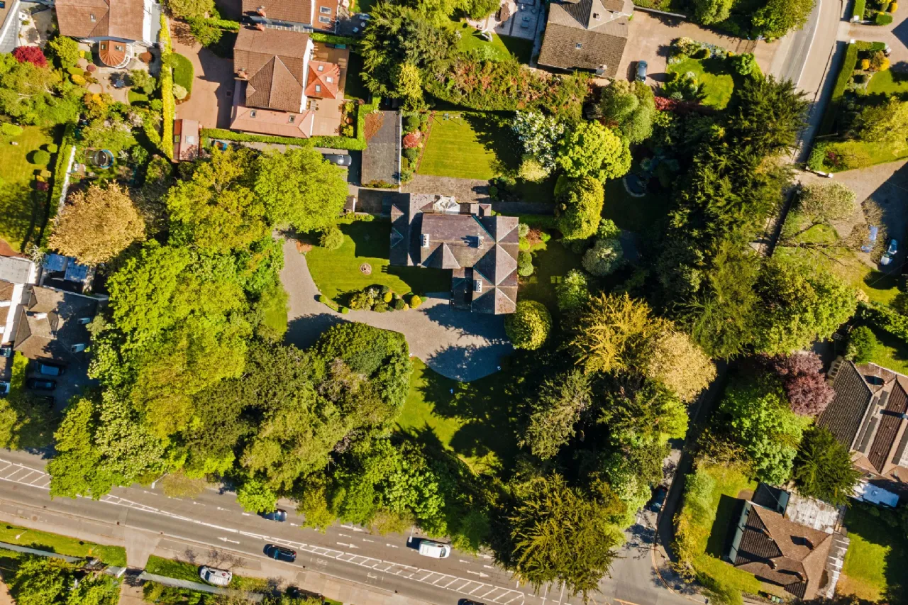 Photo of Trentham, Leopardstown Road, Foxrock, Dublin 18, D18 V2T6