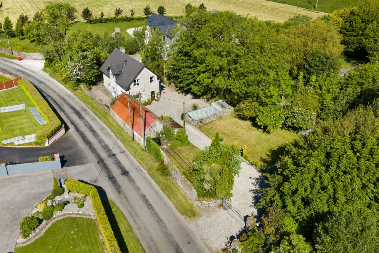 Photo of The Jays, Gearagh Road, Ballinacurra, Midleton, Co. Cork, P25 FY04