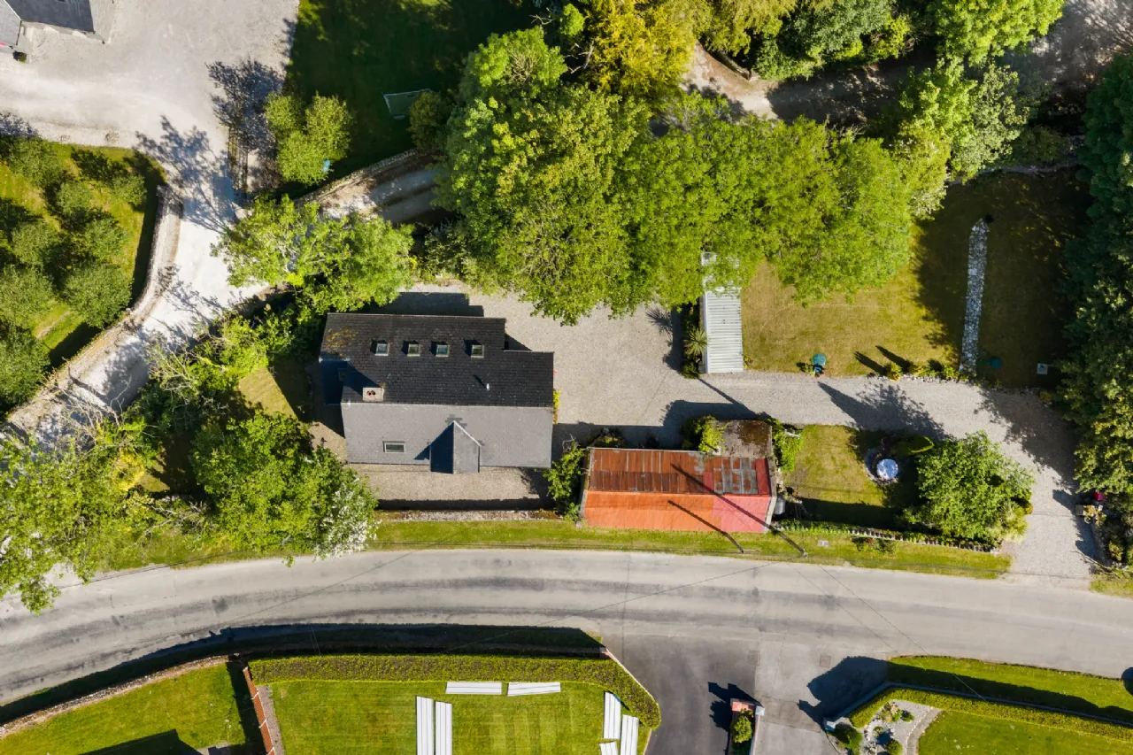 Photo of The Jays, Gearagh Road, Ballinacurra, Midleton, Co. Cork, P25 FY04