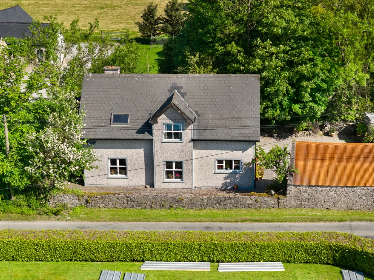 Photo of The Jays, Gearagh Road, Ballinacurra, Midleton, Co. Cork, P25 FY04