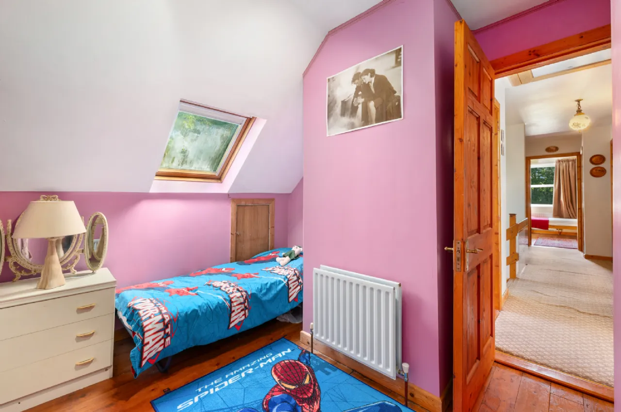 Photo of The Jays, Gearagh Road, Ballinacurra, Midleton, Co. Cork, P25 FY04