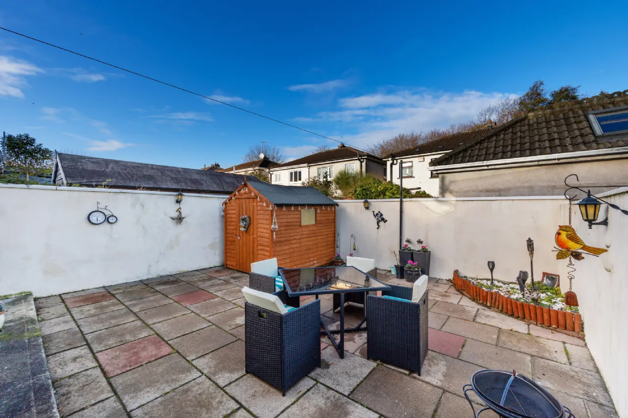 Photo of 8 Ashdale Close, Kinsealy Court, Kinsealy, Co. Dublin, K67 N206