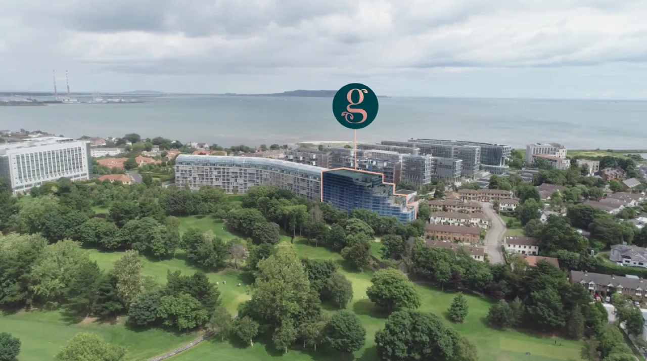 Photo of The Gardens At Elmpark Green, Merrion Road, Ballsbridge, Dublin 4