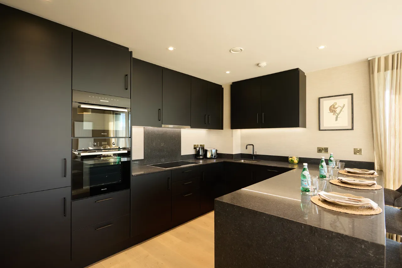 Photo of The Gardens At Elmpark Green, Merrion Road, Ballsbridge, Dublin 4