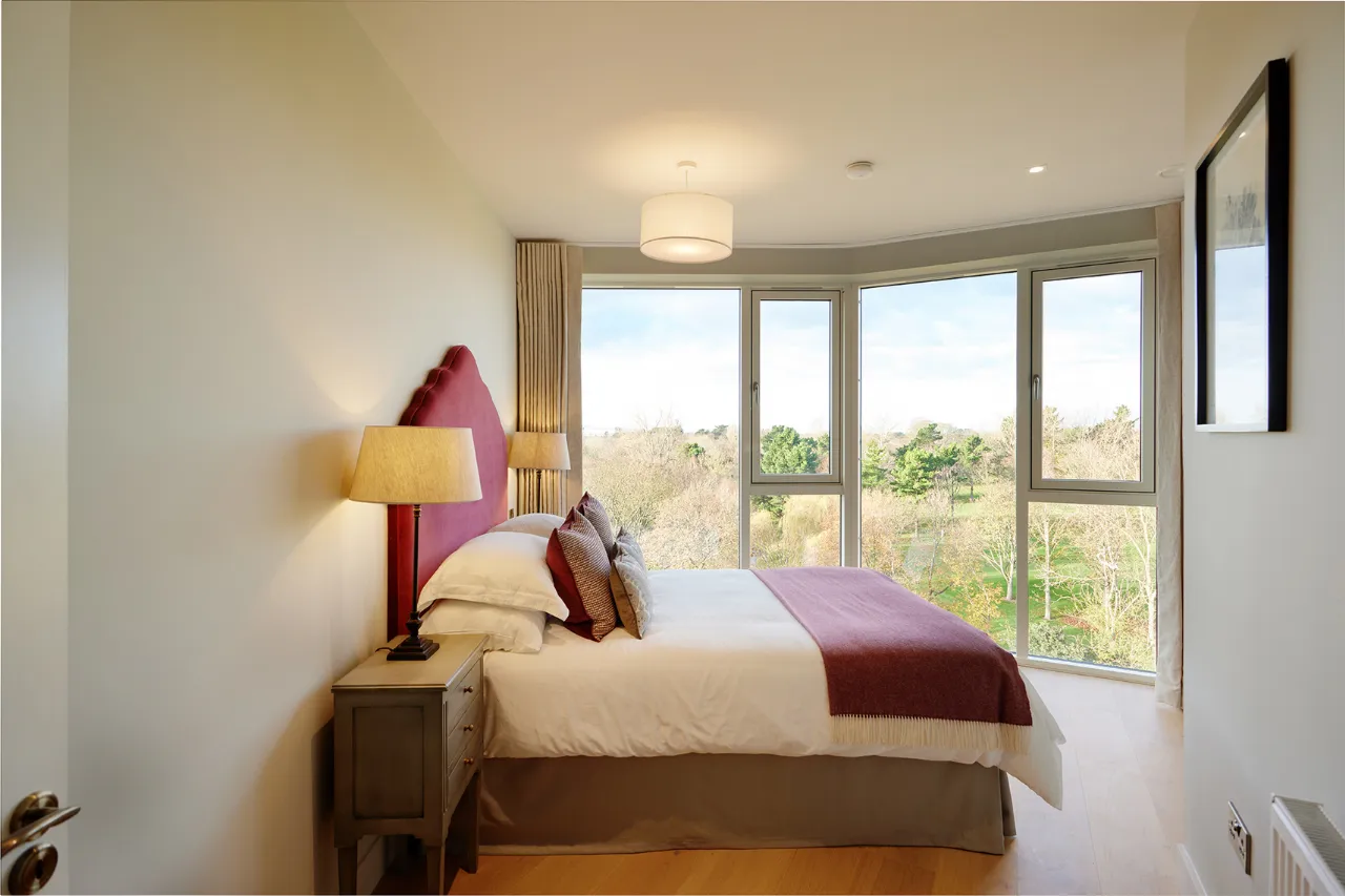 Photo of The Gardens At Elmpark Green, Merrion Road, Ballsbridge, Dublin 4