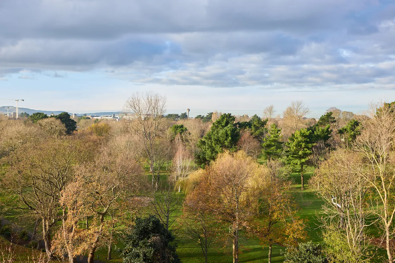 Photo of The Gardens At Elmpark Green, Merrion Road, Ballsbridge, Dublin 4