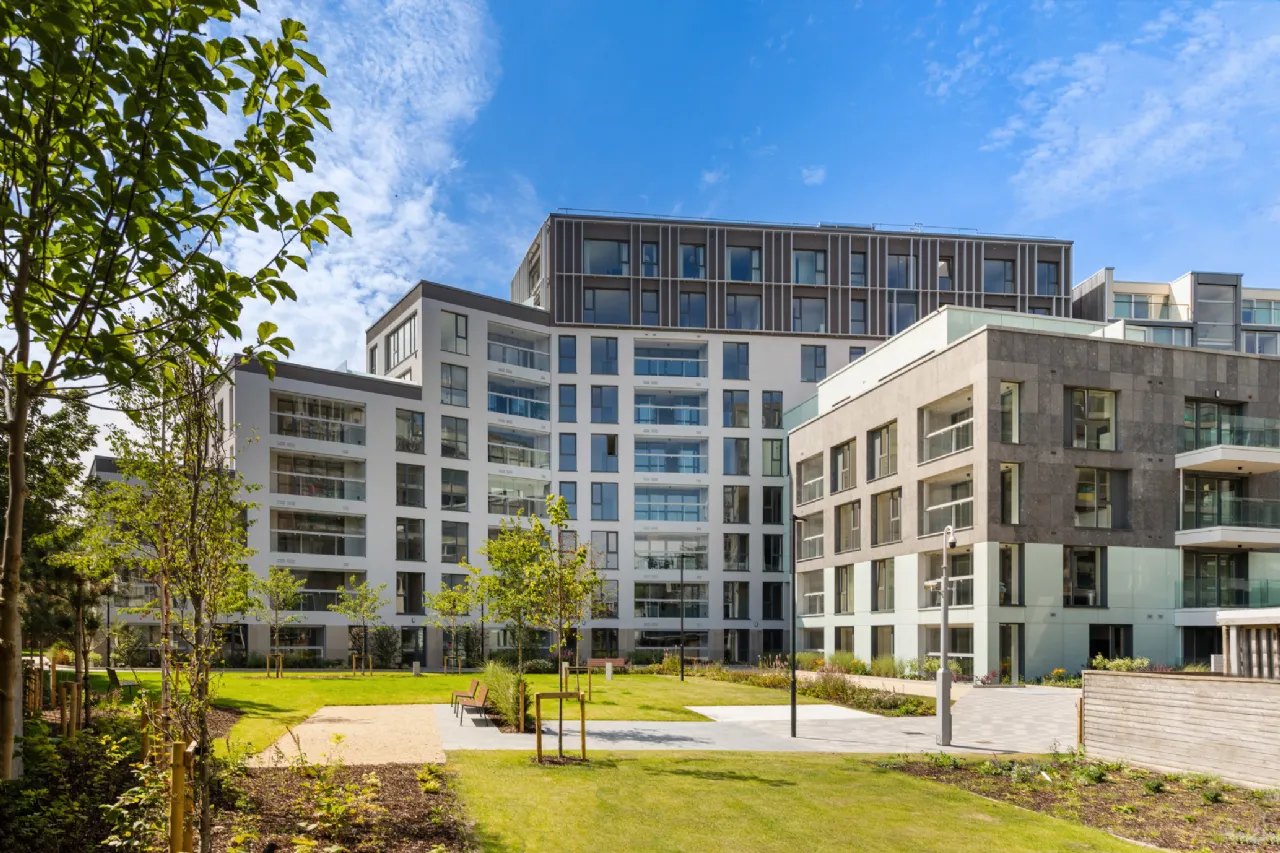 Photo of 072 The Gardens At Elmpark Green, Merrion Road, Ballsbridge, Dublin 4