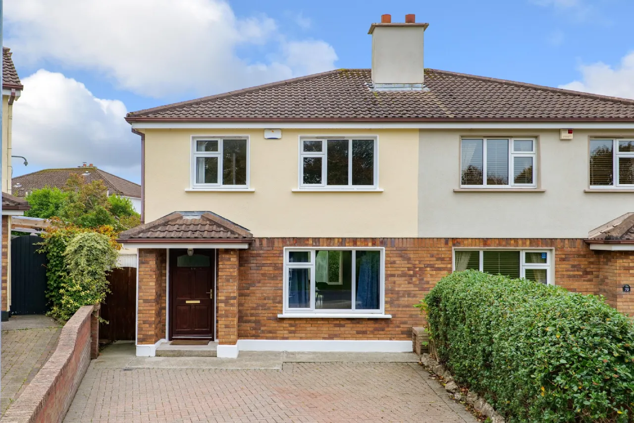 Photo of 69 Portacarron, Ballymoneen Road, Knocknacarra, Galway, H91 F9RW