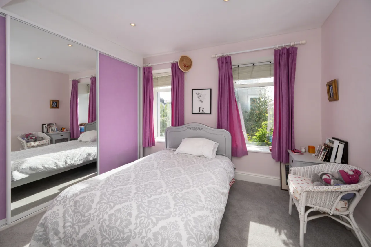 Photo of Weir View, 22 Sundays Well Road, Sundays Well, Cork, T23 X0K5