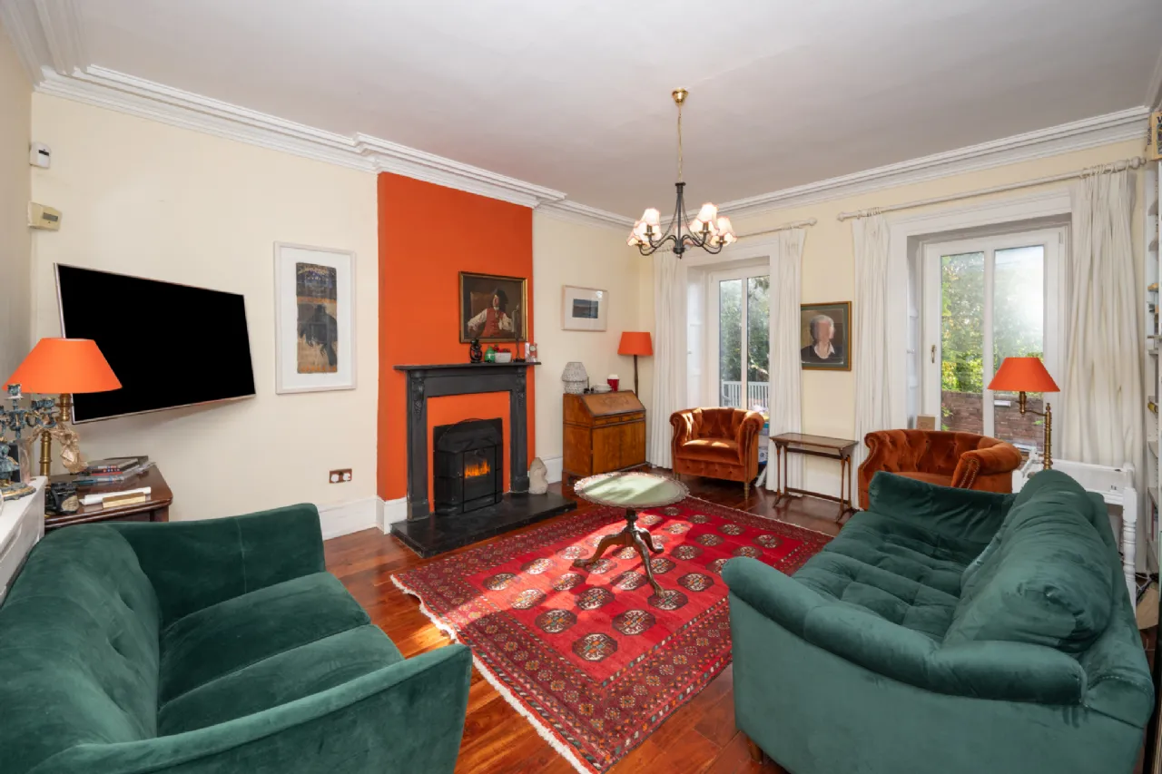 Photo of Weir View, 22 Sundays Well Road, Sundays Well, Cork, T23 X0K5