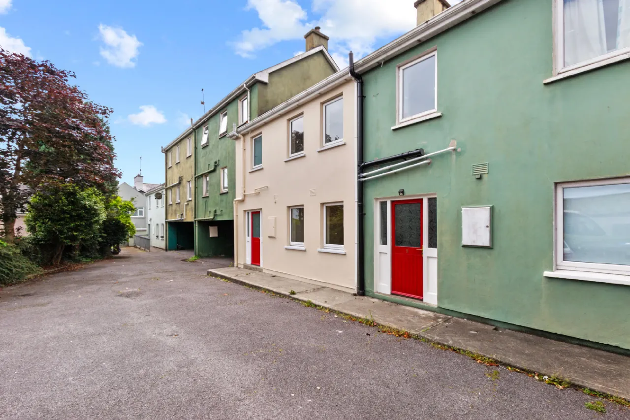 Photo of 4 Sandlighter Court, College Road, Clonakilty, Co Cork, P85 E726