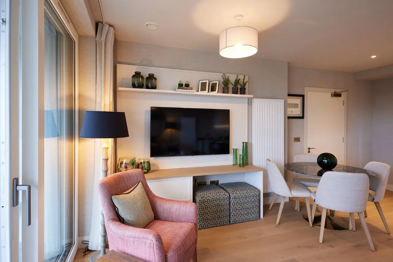 Photo of 2 Bed Apartments, The Gardens At Elmpark Green, Merrion Road, Ballsbridge, Dublin 4