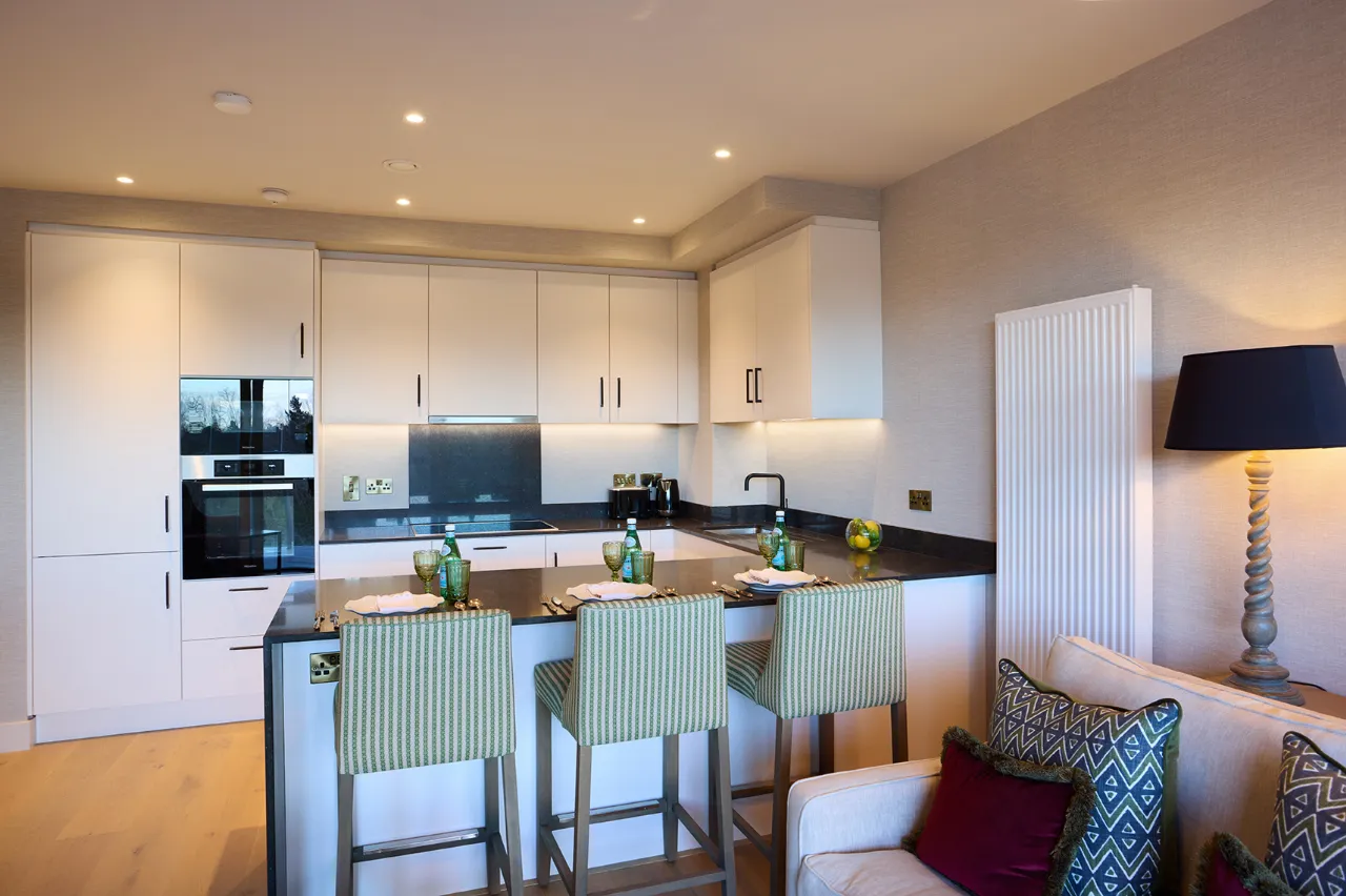 Photo of 2 Bed Apartments, The Gardens At Elmpark Green, Merrion Road, Ballsbridge, Dublin 4