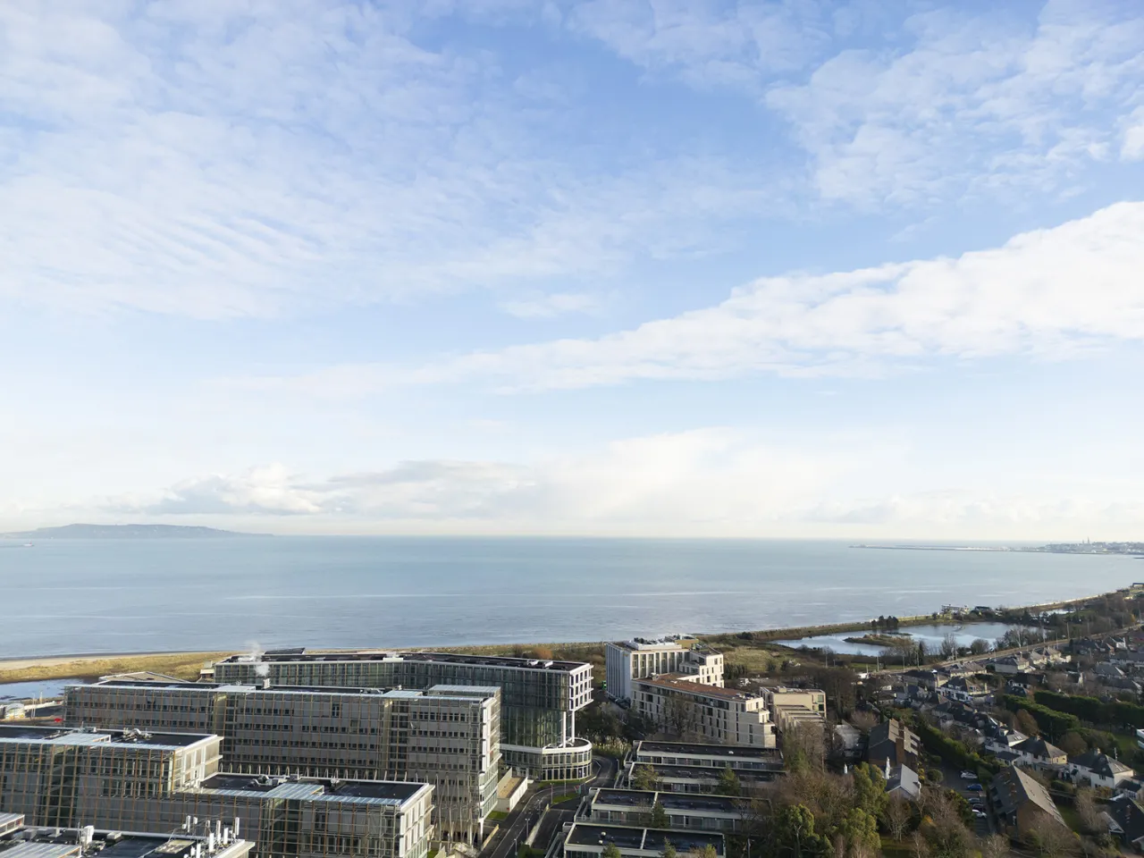 Photo of 2 Bed Apartments, The Gardens At Elmpark Green, Merrion Road, Ballsbridge, Dublin 4